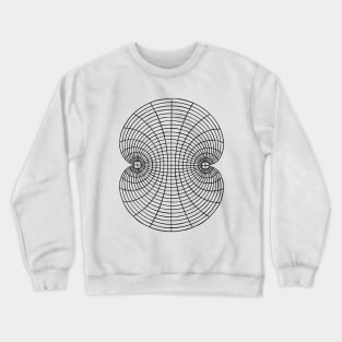 Geometric figure Crewneck Sweatshirt